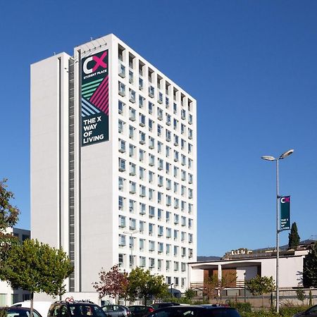 Cx Florence Student & Explorer Place מראה חיצוני תמונה