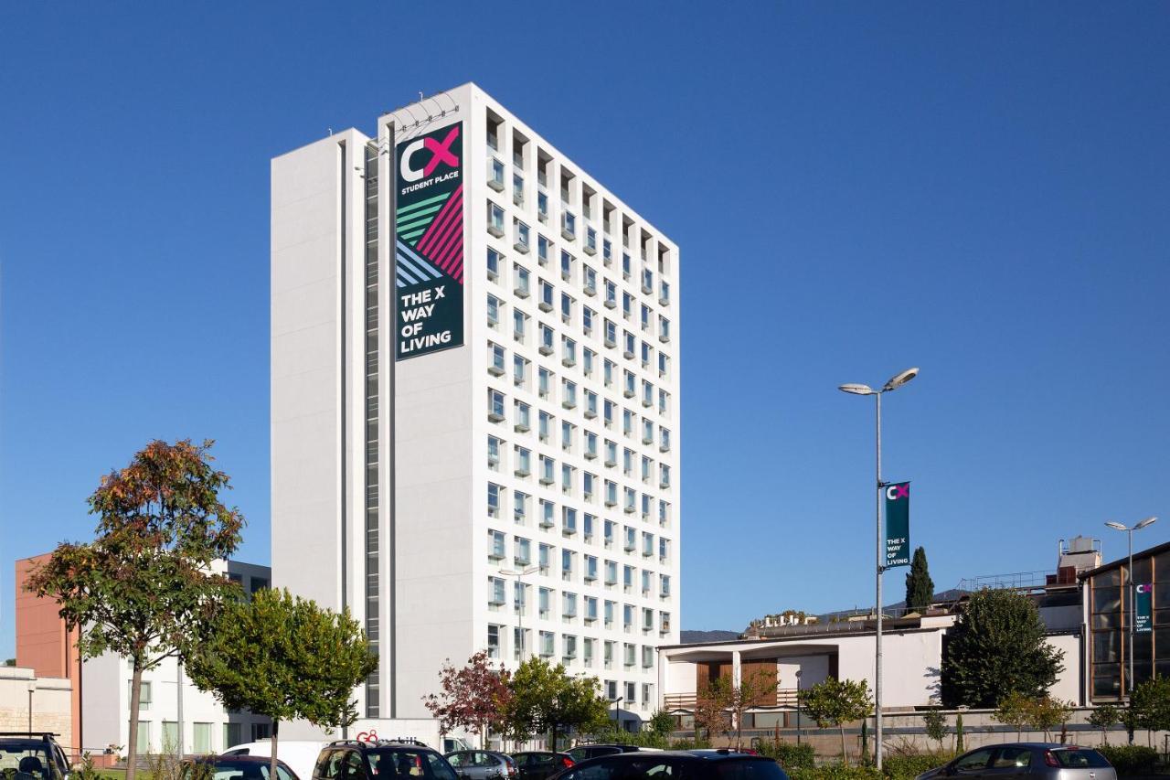 Cx Florence Student & Explorer Place מראה חיצוני תמונה
