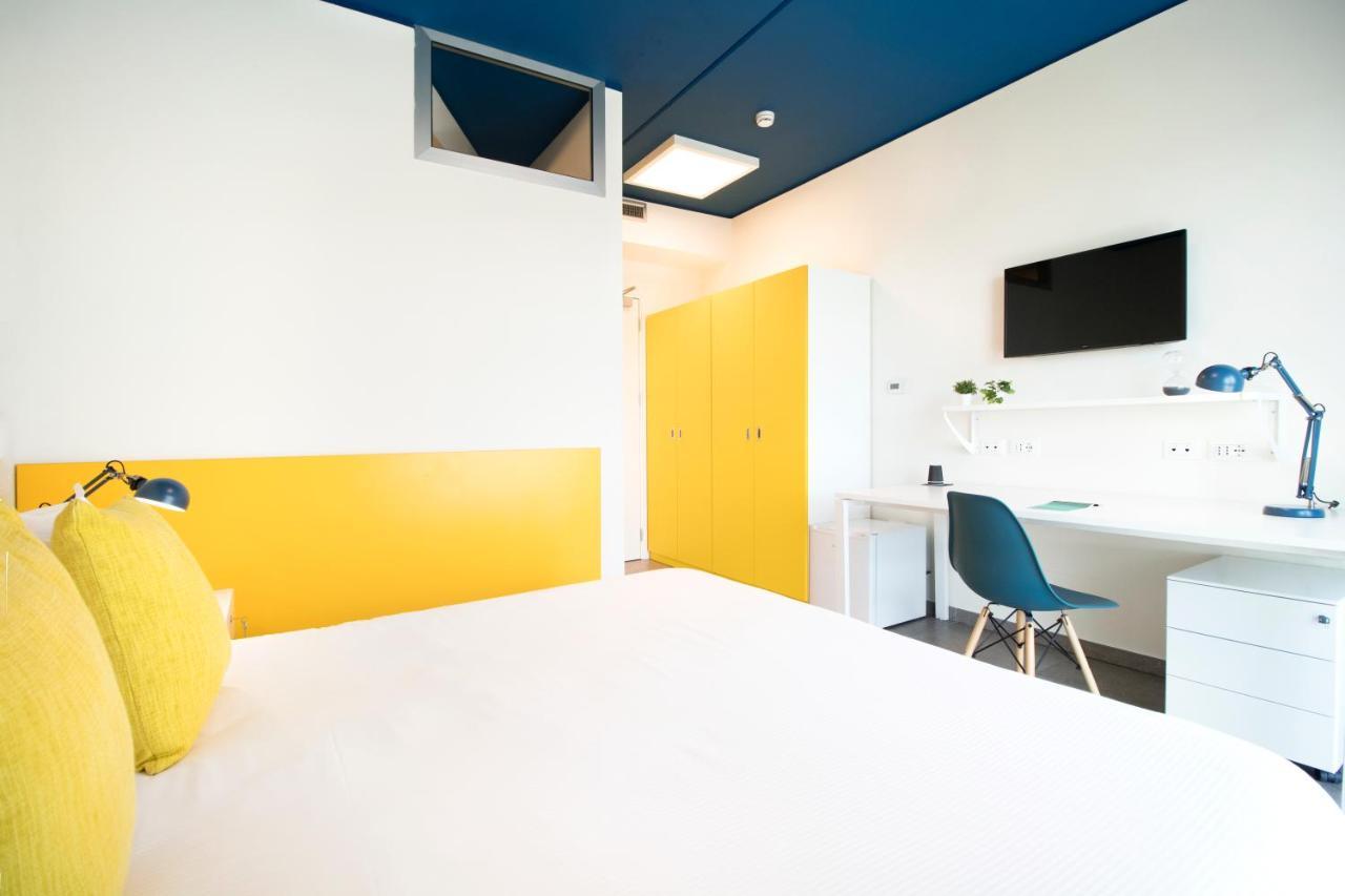 Cx Florence Student & Explorer Place מראה חיצוני תמונה