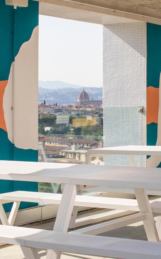 Cx Florence Student & Explorer Place מראה חיצוני תמונה