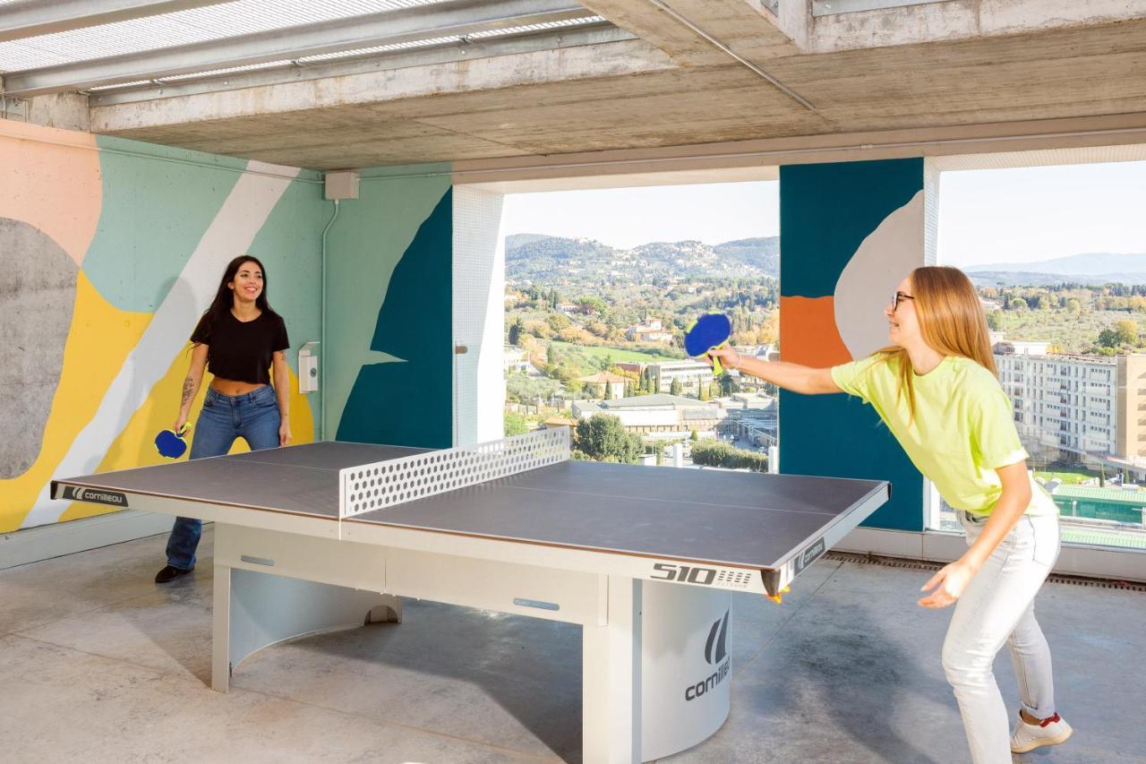 Cx Florence Student & Explorer Place מראה חיצוני תמונה